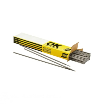 Eletrodo ESAB inox OK 61.30 x 1,6 mm 308L