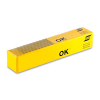 Eletrodo Esab Inox Ok 6130 X 2,50mm E308L-17