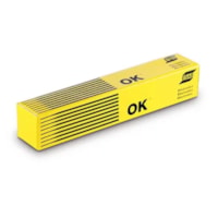 Eletrodo Inox Ok 6130 Esab 2,0mm E308L-17