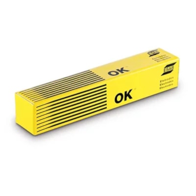 Eletrodo Inox Ok 6130 Esab 2,0mm E308L-17