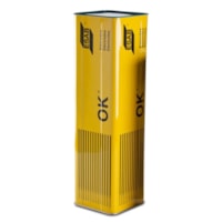 Eletrodo OK 46,00x4,00mm E6013 Esab 300466 Vendido por KG