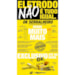 Eletrodo Ok Serralheiro  E-6013X3,25mm Cx C/5kg 0301675 Esab