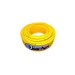 Eletroduto De Pvc Flexível Corrugado Amarelo 3/4 Polegadas Rolo Com 5 Metros - Adtex - Referência: 000009