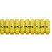 Eletroduto Flexível Amarelo 3/4” Polegada Rolo com 50m Tigre