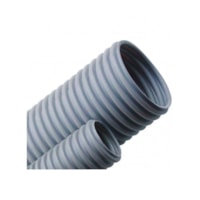 Eletroduto kanaduto sw cinza (a) c/guia 3/4 x25mm - kanaflex