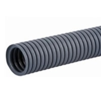 Eletroduto kanaduto sw cinza (a) c/guia 3/4 x25mm - kanaflex