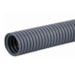 Eletroduto kanaduto sw cinza (a) c/guia 3/4 x25mm - kanaflex
