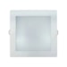 Embutido Led Square 10w 127v 3000k AW4684BC1 Llum