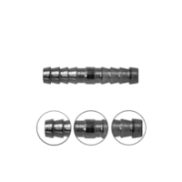 Emenda Simples Escama A 1/4 x 1/4 pol – R160 DDS