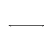 Engate Flexível Plastico 60cm x 1/2 polegadas - Astra