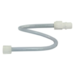 Engate Flexível Plástico Trançado 50X1/2" 2217 Alumasa