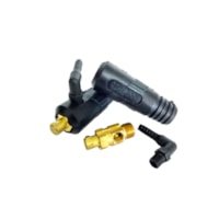 Engate Rápido com Saída de Gás ER9-61 – Oximig