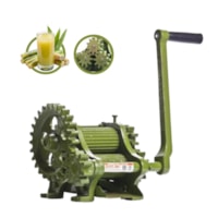 Engenhoca Botimetal 3 Moendas B60 15.EGR.60 - Botimetal