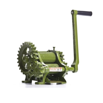 Engenhoca Botimetal 3 Moendas B60 15.EGR.60 - Botimetal