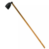 Enxadão Estreito Aço 2,5LBS Com Cabo 150CM - Minasul