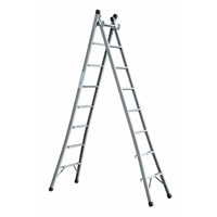Escada Cadioli Extra Ferro 12 DEG 3,50X6,0 - Cadioli - Referência: 000326