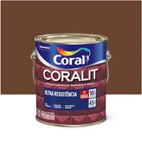 Esm Coralit Ultra Resist Ab Tabaco 3,6l Coral