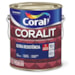 Esmalte Coralite Ultra Resistente Vermelho Goya 3.6lts Coral