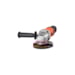 Esmerilhadeira 4.1/2 920w 127v G720XBR Black decker