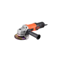 Esmerilhadeira 4.1/2 920w 127v G720XBR Black decker