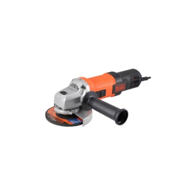 Esmerilhadeira 4.1/2 920w 127v G720XBR Black decker
