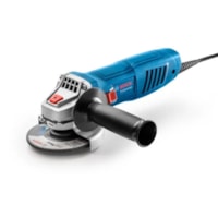 Esmerilhadeira 4 1/2" GWS 770 770W 220V - Bosch