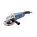 Esmerilhadeira ang. GWS 25-180 LVI 7" 220 V Back Stop Bosch