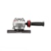 Esmerilhadeira ang. GWS 25-180 LVI 7" 220 V Back Stop Bosch
