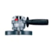 Esmerilhadeira ANG GWS  9-125 900W 5" 220V - Bosch