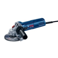Esmerilhadeira Ang Variavel 900w 220v Azul Poliamida - Bosch