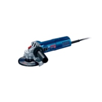 Esmerilhadeira Angular GWS 9-125 900W 5 pol 127V - Bosch