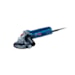 Esmerilhadeira Angular GWS 9-125 900W 5 pol 127V - Bosch