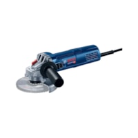 Esmerilhadeira Angular Gws 9-125 900W 5" Pol 220V Bosch