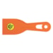 Espatula Lisa Lamina 6cm Laranja Polipropileno - Tramontina