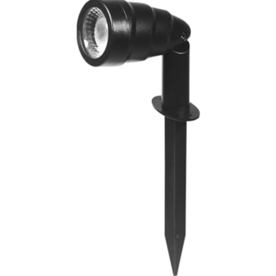 Espeto Led Para Jardim 5W 3000K 05845 Ourolux