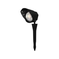 Espeto LED Para Jardim 5W 6500K Branco Frio- Hitec