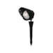 Espeto LED Para Jardim 5W 6500K Branco Frio- Hitec