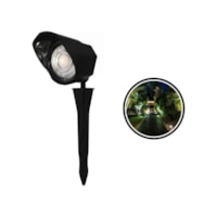 Espeto LED Para Jardim 5W 6500K Branco Frio- Hitec