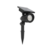 Espeto Solar 3W 50 Lumens 6500K Ourolux
