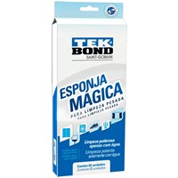 Esponja Magica C/3 - Tekbond 24361000302