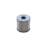 Estanho fio 60x40 189 MSX 1,00mm 500gr az Cast Metais