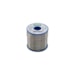 Estanho fio 60x40 189 MSX 1,00mm 500gr az Cast Metais