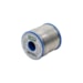 Estanho fio 60x40 189 MSX 1,00mm 500gr az Cast Metais