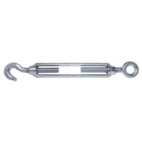 Esticador P/Cabo De Aço 3/4" Pol M20 012277912 Carbostorm