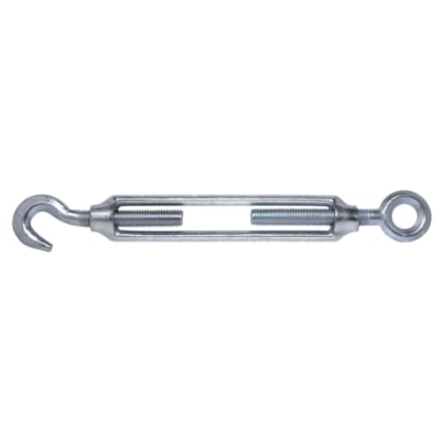 Esticador P/Cabo De Aço 3/4" Pol M20 012277912 Carbostorm