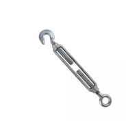 Esticador para Cabo de aço (E) 1/2x6 - M12 Starfer