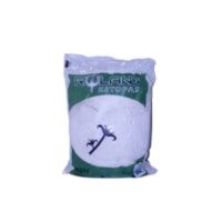 Estopa Branca Extra para Polimento 150g - Roland