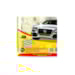 Estopa para polimento 200 gramas Luxcar