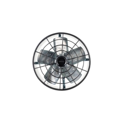 Exaustor axial 30cm 220V premium Ventisol