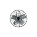 Exaustor axial 30cm 220V premium Ventisol